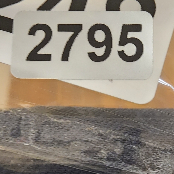 Lauren Ralph Lauren Men's Flat From Straight legs Navy blue pants size … - Picture 13 of 13